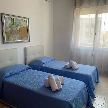 Casa * Selargius