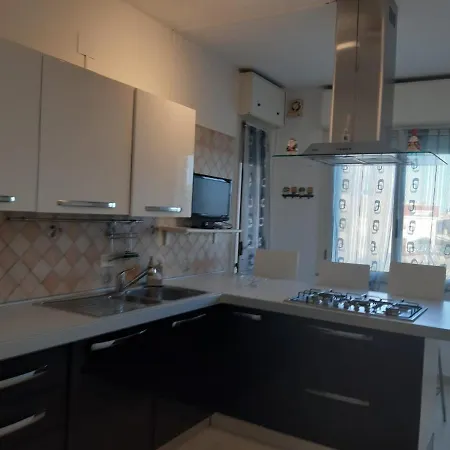 Casa Apartment