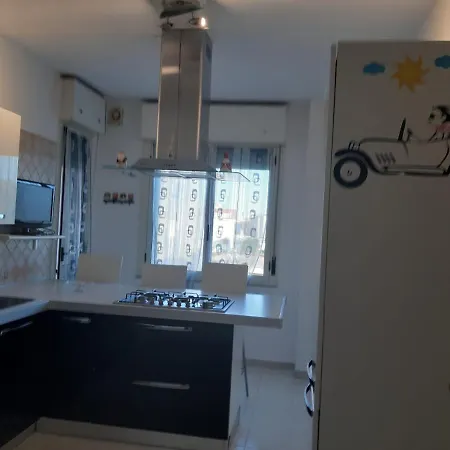 Apartment Casa Selargius